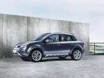 Renault Koleos Concept 2006 года